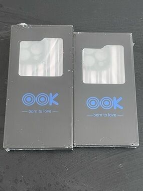 Ook magnetic Phone Cases